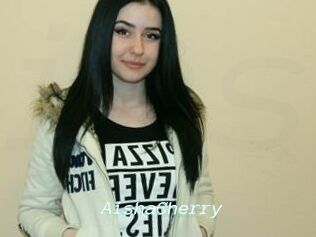 AishaCherry