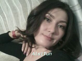 AisiYun