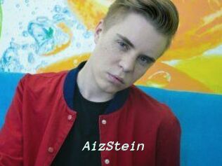 Aiz_Stein