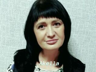 Akella