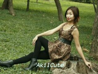 AkilCute