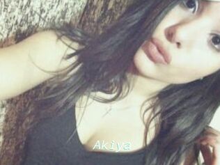 Akiya