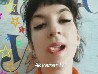 Akvamarin