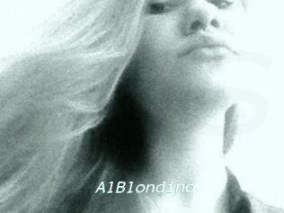 AlBlondino