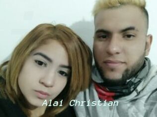 Alai_Christian