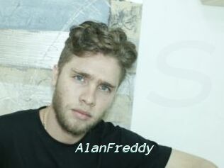 AlanFreddy