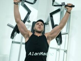AlanMacho