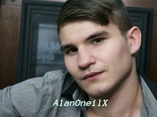 AlanOneilX