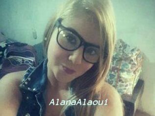 AlanaAlaoui