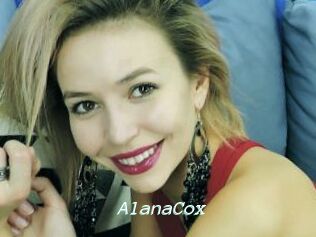 AlanaCox