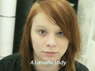 AlanaMelody
