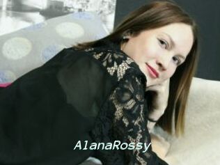 AlanaRossy