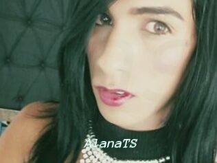 AlanaTS