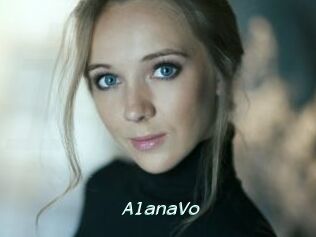 AlanaVo