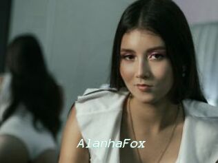 AlanhaFox