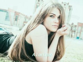 Alanise