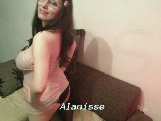 Alanisse