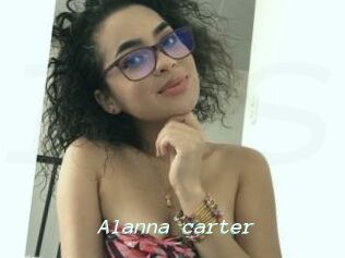 Alanna_carter
