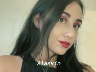 Alaskin