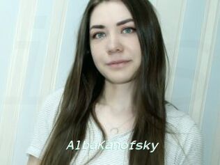 AlbaKanofsky
