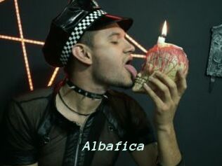 Albafica