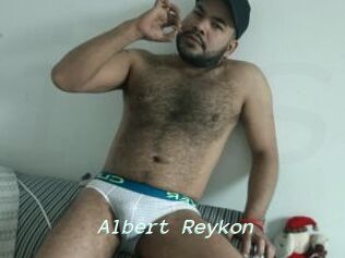 Albert_Reykon