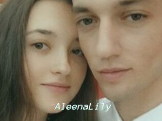 AleenaLily