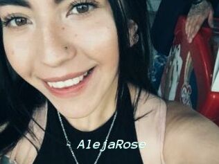 AlejaRose