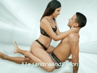 AlejandraAndSimon