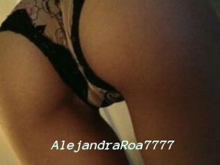 AlejandraRoa7777
