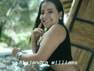 Alejandra_williams