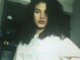 Alejandrit