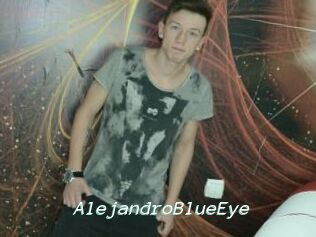AlejandroBlueEye