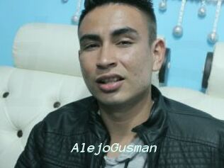 AlejoGusman