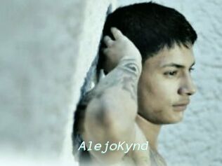 AlejoKynd