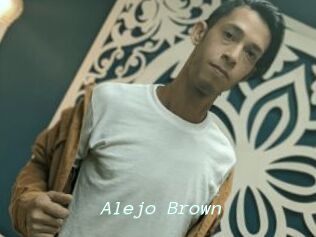 Alejo_Brown