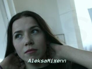 AleksaMixenn