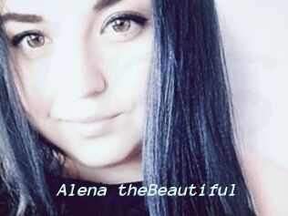 Alena_theBeautiful