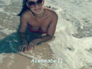 Alessa_bell