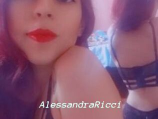 AlessandraRicci