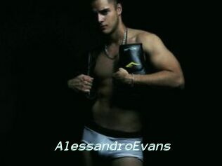 AlessandroEvans