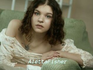 AlettaFisher