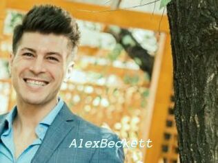 AlexBeckett