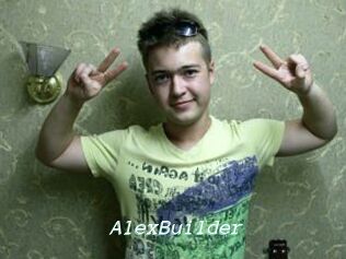AlexBuilder
