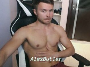 AlexButler