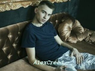 AlexCreed