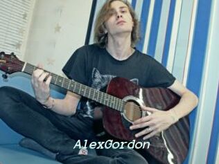 AlexGordon