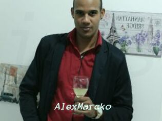 AlexMarcko