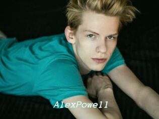 AlexPowell
