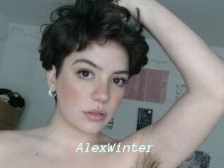 AlexWinter